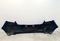 фото thumb №14, Renault clio iii бампер задняя hb tei45