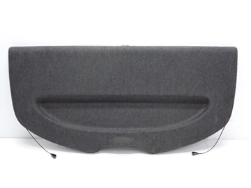 фото thumb №1, Полка зад задняя багажника 5d htb 8200034999 renault megane ii 04r