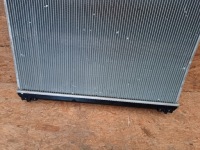 Радіатор води suzuki grand vitara 2005- 2.0 бензин 17700-65j10 Доставка, фото thumb