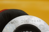 фото thumb №11, Поршень шату́н шатун opel antara 2.0 cdti z20s 150 km 5520 c18 z20