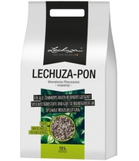 УНИВЕРСАЛЬНЫЙ СУБСТРАТ LECHUZA СУБСТРАТ MON 12L