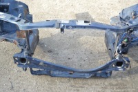 фото thumb №6, Mercedes w126 pas передний усилитель