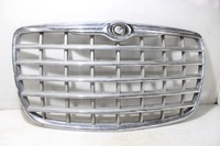 фото thumb №1, Решётка радиатора решётка радиатора chrysler 300c