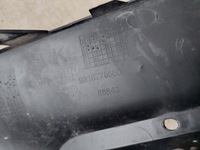 фото thumb №11, Решётка бампера - перед --- opel combo e - 2018