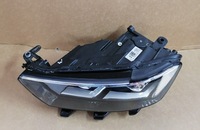 фото thumb №2, Vw t-roc лампа фара левый full led