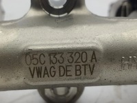 фото thumb №6, Audi a3 8y 2023 форсунки / комплект