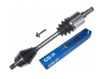фото thumb №1, Приводной вал приводная le.opel corsa d 06- 260023 gsp
