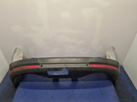 фото thumb №1, Ford galaxy ii бампер задняя