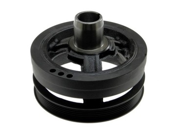 фото thumb №1, Колесо ременное вала jeep cherokee kj 3.7 99-