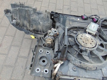 фото thumb №10, Pas переднє підсилювач vw touareg i 7l 02- 2.5tdi
