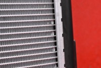 Радіатор води 2002112 renault master 2 ii 3.0 dci 136 km 97-10 Оригінал, фото thumb