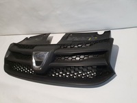 фото thumb №5, Dacia sandero ii logan ii 12-17 решётка радиатора решётка перед