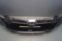 фото thumb №10, Honda cr-v iii бампер перед распылители pdc b92p z2065