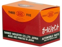 фото thumb №1, 555 sb-7841 шарнир крепёжный / направляющая