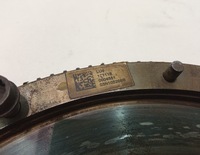 фото thumb №5, Колесо двухмассовый vw crafter ii 2.0 tdi 03n105266b