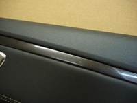 фото thumb №6, Оббивка обшивка двері правий перед talisman