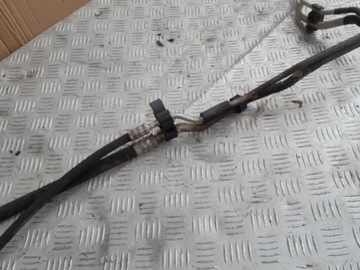 фото thumb №6, Vw touareg 7l audi q7 02-10r 3.0 шланг трубка шланг кондиционера 7l0820886b