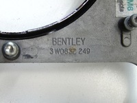 фото thumb №10, Панель dekor средний туннель bentley 3w0832249