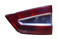 фото thumb №1, Лампа праві зад ford galaxy mk3 кришка