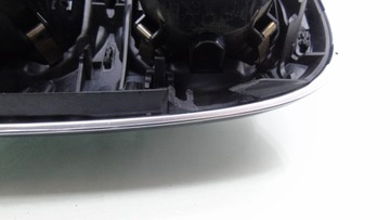 фото thumb №10, Панель средний рамка dekor mercedes w205 a2056800310