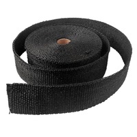 фото thumb №6, Бандаж термічний стрічка na вихлоп колектор 15m 15 стрічка