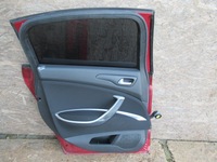 фото thumb №6, Дверь задняя левая citroen c5 iii sedan