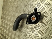 фото thumb №1, Корпус термостата lexus lbx 2025 25a14