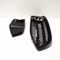 фото thumb №3, Audi a3 s3 8p правий fog light решітка 8p0807682g9b9 8p0807682g