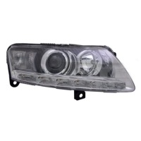 фото thumb №1, Фара правый tyc do audi a6 3.2 4.2 rs6 s6