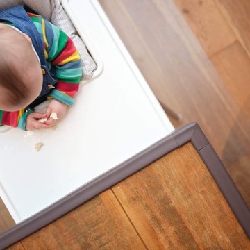 TAŚMA OCHRONNA PIANKOWA ZABEZPIECZENIE KANTÓW ROGÓW NAROŻNIKÓW KRAWĘDZI