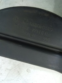 фото thumb №3, K282 труба воздуха chevrolet orlando 2.0 13307080