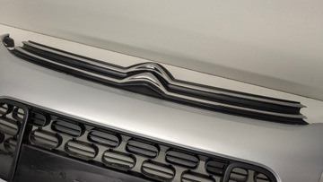 фото thumb №6, Бампер переднее citroen c3 aircross 2017-2021