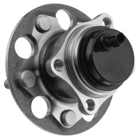 фото thumb №1, Ступица с подшипник задняя do lexus ux toyota ch-r corolla e21 2016-