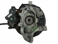 фото thumb №1, Mercedes glc x253 253 поворотна опора ліва задня супорт