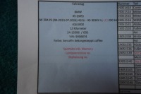 фото thumb №14, Сидіння середина заднє сидіння bmw x5 g05 g05lci-lift coffee 12km.