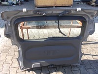 фото thumb №3, Крышка багажника задняя jeep renegade 2016-