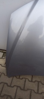 Капот передня mazda 6 03r універсал 2.0b в Україні, фото thumb