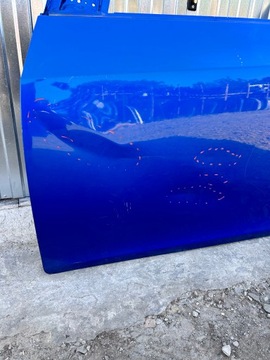 фото thumb №4, Двері передні ліві chevrolet cruze