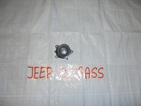 фото thumb №1, Кнопка запуск стоп jeep compass 2018