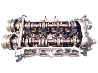 Mitsubishi eclipse cross головка двигателя 1.5 t-mivec 4wd бензин 00989892 в Украине, фото thumb