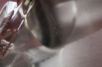 фото thumb №6, Фара правый лампа перед ксенон ксенон eu f014003907 mazda 6 1 i gg 02-05