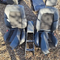 фото thumb №4, Сидіння заднє сидіння спинка підлокітник renault talisman kombi