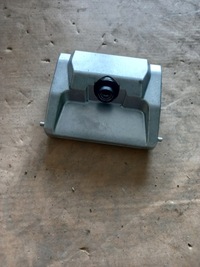 фото thumb №1, Hyundai staria камера асистент поперечина 99211-cg000