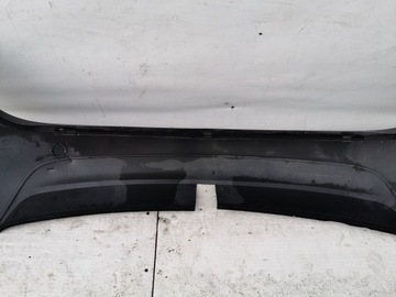 фото thumb №7, Бампер зад opel meriva b z20r