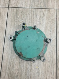 фото thumb №1, Крышка защита корпус распределительного вала volvo fh 13 fm 13 d13