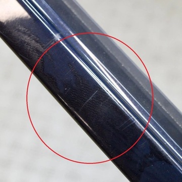 фото thumb №6, Bmw x3 g01 2019 левая сторона рейлинги крышные