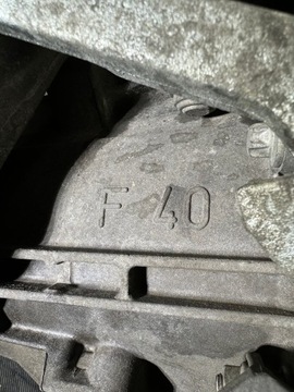 фото thumb №7, Chevrolet orlando 2.0 vcdi коробка передач коробки передач механическая f40 6b cruze