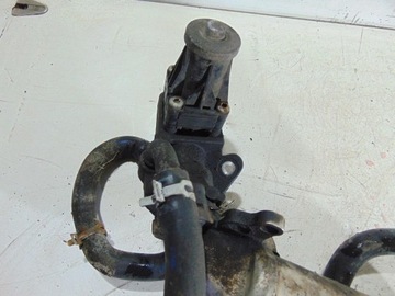 фото thumb №6, Радиатор выхлопных газов egr ford transit mk7 2.2 d