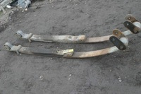 фото thumb №2, Iveco stralis euro 5 lowdeck рессора перед передний