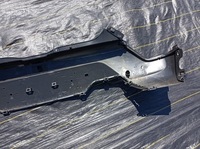 фото thumb №15, Dacia spring 21- бампер зад задний pod pdc оригинал